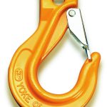 YOKE Grade 8 Clevis Sling Hook
