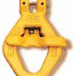 YOKE Grade 8 Clevis Skip Hook