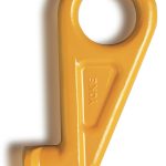 YOKE Grade 8 Eye Container Hook