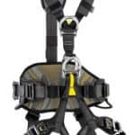 Petzl AVAO BOD Fast European Version Harness