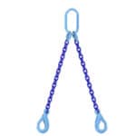 13mm 2 Leg Chain Sling HACK10