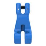 HACK10 Grade 10 Clevis Clutch