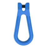 HACK10 Grade 10 Clevis Reevable Egg Link