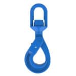 HACK10 Grade 10 Swivel Self Locking Hook