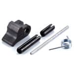 HACK10 Spare Trigger Kits for Positive Locking Hooks