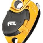 Petzl PRO Traxion