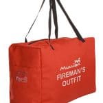 Firefighter Storage Bag