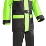 North Sea II - Two Piece Suit