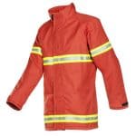 Fire Fighter Intervention Jacket