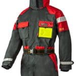 Aquafloat Superior Jacket