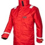 Aquafloat Harness Jacket
