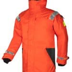 X6 Jacket