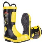 Fire Boots