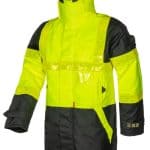 Seamaster II Jacket