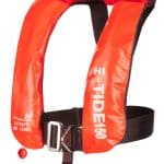 Hi-Tide 150 Wipe Clean Ultrafit Lifejacket