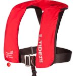 Hi-Tide 275 Regular Ultrafit Lifejacket