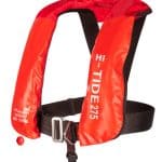 Hi-Tide 275 Wipe Clean Ultrafit Lifejacket