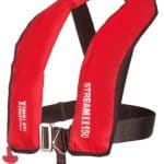 Stream 150 Lifejacket