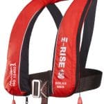 Hi-Rise 150 Solas Regular Lifejacket