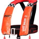 sMRT Hi-Rise 275 SOLAS Lifejacket
