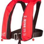 Hi-Rise 275 SOLAS Regular - Ultrafit Lifejacket