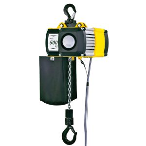 Electric Hoist Shop