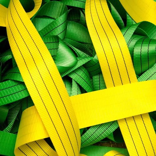 Webbing Slings 1T-40T