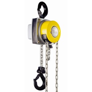 Chain hoist supplies