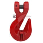 HACK8 Lashing Clevis Grab Hook