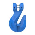 HACK10 Grade 10 Clevis Shortening Grab Hook