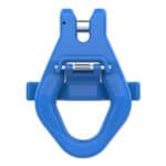 HACK10 Grade 10 Clevis Skip Hook