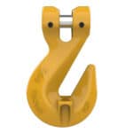 HACK8 Clevis Grab Hook