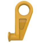 HACK8 Eye Container Hook