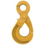 HACK8 Eye Self Locking Hook