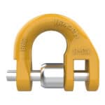 HACK8 Half Coupling Link