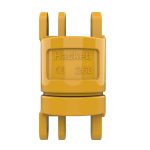 HACK8 Insulated Blank Swivel