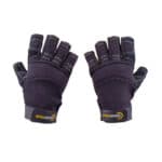 Fingerless Gloves