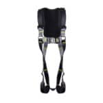 RGH2 Deluxe (Deluxe Front and Rear Dee Harness)