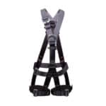 RGH3 (Unisex Front and Rear Dee Harness)