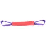 Double Part Wear Sleeves for Large Round Slings