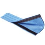 Single Part Wear Sleeves with Velcro to suit Large Round Slings
