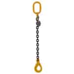 8mm 1 Leg Chain Sling
