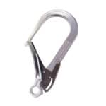 RGK11/LSH - 110mm Aluminium Double Action Scaffold Hook