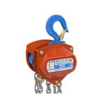 WH C4 QT Chain Hoist