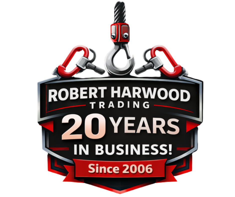 20 years in business