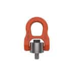 HA Swivel Hoist Ring (UNC Thread)