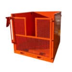 Crane Forks Cage 2000KG
