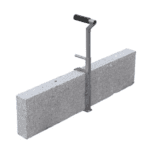 Block Extractor 100kg
