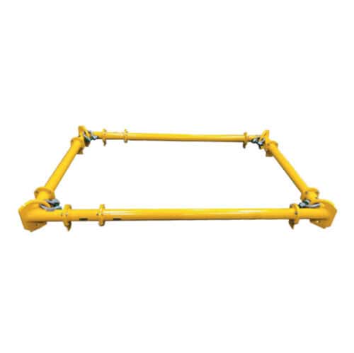 Modular Lifting Beam