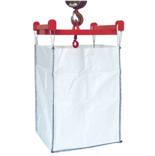 Heavy Duty Bag lifting Frame